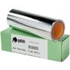 Feuille d’étain – 6" de largeur, rouleau de 1 lb