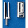 Bi-Pin with Sleeves