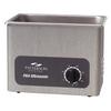 Cleaner with Timer, Stainless Steel Tank and Plastic Lid <b><i>(Additional freight charges will apply to this product)</b></i>