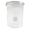 Gobelets en verre nettoyeur à ultrasons - 600 ml