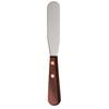 Spatule à plâtre Patterson® avec lame en acier inoxydable - No. 10R, Extra Stiff