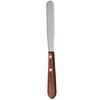 Spatule à plâtre Patterson® avec lame en acier inoxydable - No. 2R, Flexible