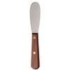 Spatule à plâtre Patterson® avec lame en acier inoxydable - No. 11R, Flexible