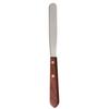 Spatule à plâtre Patterson® avec lame en acier inoxydable - No. 3R, Stiff