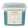 Castogel Reversible Duplicating Material, 1.5 Gallon Tub