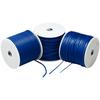 Patterson® Wire Wax for Sprues – Blue, 1/2 lb Spool