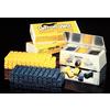Gator Build-Up Wax – Blue, 8 oz, 88/Box