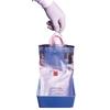 Safe-T-Bag - 6" x 10", Dual Pocket, 250 Bags/Box