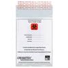 Lab Transport Bags – 6" x 10", 1000/Pkg