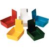 Patterson® Lab Pans, 12/Pkg