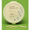G-Cera® Ceramic Pins, 10/Pkg