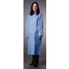 Disposable Lab Coats – Light Blue, 10/Pkg - Small