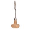 Vul-Crylic Chisels, Single End - 16, 4"