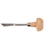 Vul-Crylic Chisels, Single End - 17, 4"