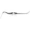 Instrument de mise en place d’hydroxyde de calcium Patterson®, double extrémité - Patterson® Calcium Hydroxide Placement Instrument, Double End