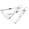Compas de touche Iwanson de Patterson®