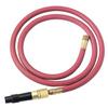 Patterson® Air Blow Gun with 5' Air Hose and Nozzle