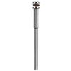 NTI® Mandrel – HP, Screw Top, 305-050, Right Hand, 6/Pkg