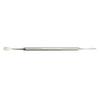 Spatule pour cire Patterson® – Taille 7, double extrémité - Patterson® Wax Spatula – Size 7, Double End