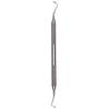 Instruments pour sculpter la cire, double extrémité - Waxing Instrument 3