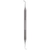 Instruments pour sculpter la cire, double extrémité - Waxing Instrument 4