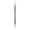 Instruments pour sculpter la cire, double extrémité - Waxing Instrument 5