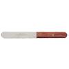 Spatule – 4R rigide, lame de 4-1/2", manche en bois de rose - Spatula – 4R Rigid, 4-1/2" Blade, Rosewood Handle