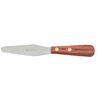 Spatule – 14R rigide conique, lame de 4-1/4", manche en bois de rose - Spatula – 14R Tapered Rigid, 4-1/4" Blade, Rosewood Handle