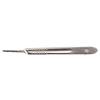 Manches de lames chirurgicales - Size 4, Metal Handle