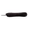Manches de lames chirurgicales - Size 5, Green Plastic Handle