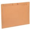 File Envelopes, Kraft, 11-3/4" x 8-3/4", 100/Box, heavy duty 32 lb stock