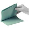 Serviettes et bavoirs pour patients Econoback® – 13 " x 19 ", 500/emballage