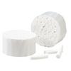 Rouleaux de coton non stériles Patterson® – 2000/emballage - Patterson® Nonsterile Cotton Rolls, 2000/Pkg
