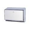 Chrome Mini Towel Dispenser – 7-3/4" L x 11-3/8" W x 3-7/8" H 