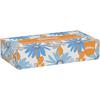 Kleenex® Facial Tissue, White - 8.4" x 8", 125 Sheets/Box, 48 Boxes/Case