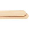 Abaisse-langues Patterson® – non stérile, taille supérieure, 6" x 3/4" x 1/16", 500/emballage - Patterson® Tongue Depressors – Nonsterile, Senior Size, 6" x 3/4" x 1/16", 500/Pkg