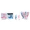 Bausch PROGRESS 100® Articulating Paper – 100 Microns, Plastic Dispenser
