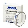 Shimstock Occlusion Foil
