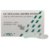 Occlusal Matrix System, 50/Pkg