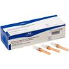 Patterson® Disposable Plastic Hub Needles
