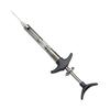 Aspiject® Self-Aspirating Syringe, 1/Pkg