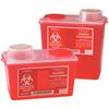 Contenant à objets tranchants Monoject™ Sharps-A-Gator™