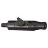 Serviceable Plastic Saliva Ejector 