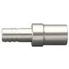 Bull Frog HVE to Saliva Ejector Tubing Adapters – 1/Pkg 