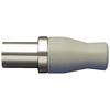 Bull Frog Saliva Ejector to HVE Valve Adapters – 1/Pkg 
