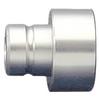 Bull Frog Saliva Ejector to A-dec® Tubing Adapters – 1/Pkg 