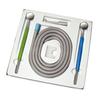 Miroir aspirateur – Mini ensemble - Mirror Suction – Mini Kit
