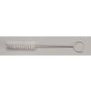 Brosses de nettoyage de valves ÉVÉ, 6/emballage - 3/4"