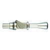 Bull Frog Ultra Vac HVE Handpieces – Aluminum, Medium, with 1/2" Swivel Adaptor 