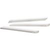 Canules d'aspiration combinées « ÉVÉ » Patterson®, 100/emballage - Patterson® Combination HVE Aspirator Tips, 100/Pkg